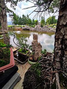 KUNMING - Parc Daguan - 113